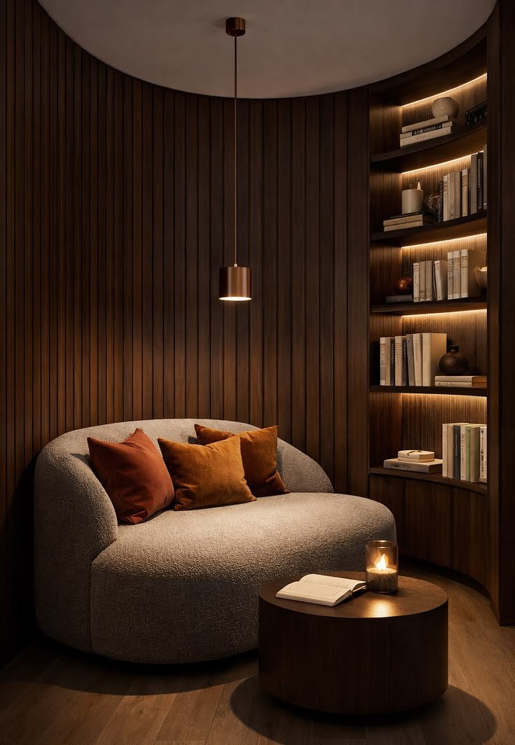 Bookshelf